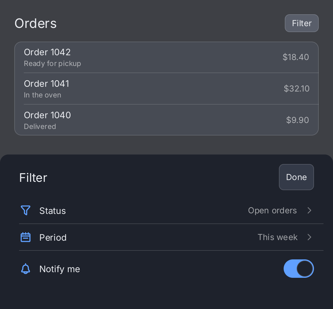 Sheet